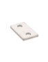 Verbinder 9036 51mm A2 Edelstahl