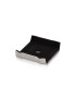 Saddle washers with EPDM seal Type H 9183 17° 45mm Aluminium stainless steel