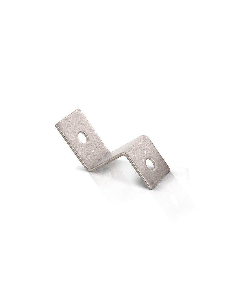 Z- Winkel 9036 77mm A2 Edelstahl