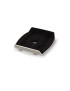 Saddle washers with EPDM seal Type O 9183 15° 45mm Aluminium stainless steel