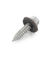 BI-Metal thin sheet screw 9505 6x38 AISI304 stainless steel