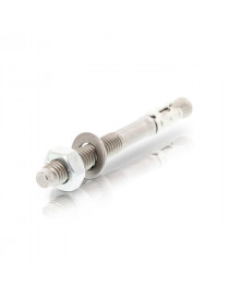 Heavy duty wedge anchor ETA11/0196 12x110 AISI316 stainless steel