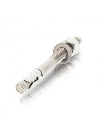 Heavy duty wedge anchor ETA11/0196 16x185 AISI316 stainless steel