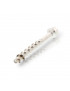 Concrete bolt with hexagon head ETA 15/0514 12x120 AISI316 stainless steel