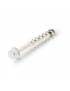Concrete bolt with hexagon head ETA 15/0514 12x120 AISI316 stainless steel
