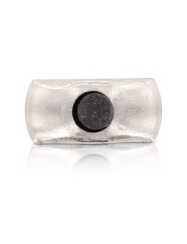 Hammer head bolt with epdm insert M8x18mm AISI304 stainless steel