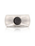 Nutenschraube 9099 mit EPDM M8x18mm A2 Edelstahl