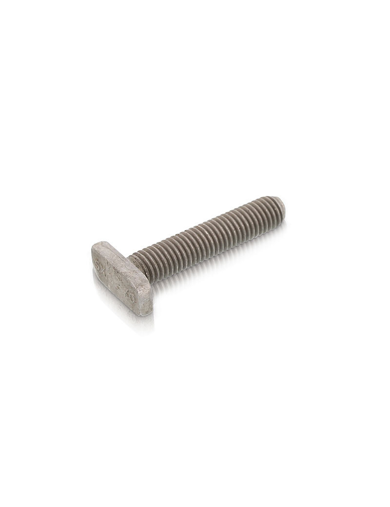 Hammerkopfschraube 9097 Typ 28/15 M8x20mm A2 Edelstahl Hammerkopfschraube 9097 Typ 28/15 M8x20mm A2 Edelstahl