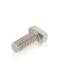 Hammer head bolt 9197 type 20/12 M8x25mm AISI304 stainless steel