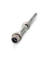 Solar fastener cone point and sealing washer M8x125/70 AISI304 stainless steel