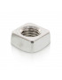 Square nut DIN557 6mm AISI304 stainless steel