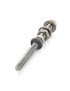 Solarbefestiger 9182 Typ A DS mit Spitze und Dichtscheibe M8,4x200/70 A2 Edelstahl