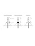 Solarbefestiger 9182 Typ A FZD mit Spitze und Faserzementdichtung M8,4x130/50 A2 Edelstahl