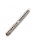 Hanger bolt with hexagon end 12x300mm AISI304 stainless steel