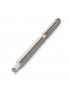 Hanger bolt with hexagon end 12x300mm AISI304 stainless steel
